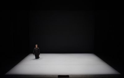 CONVOI EXCEPTIONNEL/JON R. SKULBERG